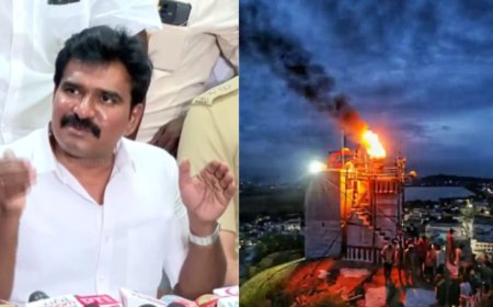 திருப்பரங்குன்றம் தீபம் பழைய நடைமுறை பின்பற்றப்படும்: அமைச்சர் நிர்மல்குமார் உறுதி