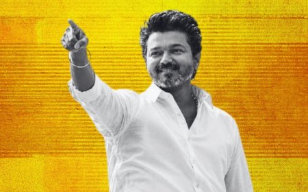 விசிகவால் வந்த வினை.... வன்னியர்ஸை கவருமா தவெக? லீக்கான ஆபரேஷன்..!