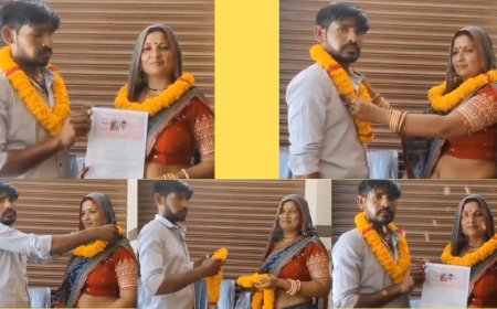 “ச்சீ கருமம் இப்படியா எல்லாமா பண்ணுவீங்க” மாமியாரை திருமணம் செய்த மருமகன்