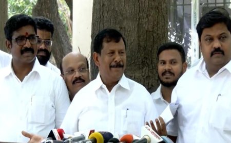 நான் அவன் இல்லை, திமுக ஐடி விங் அவதூறு: எம்எல்ஏ லீமா ரோஸ் சகோதரர் ஜான் பிரிட்டோ கதறல் 