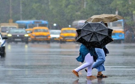 தமிழகம், புதுவையில் நாளை மிதமான மழைக்கு வாய்ப்பு: வானிலை ஆய்வு மையம்