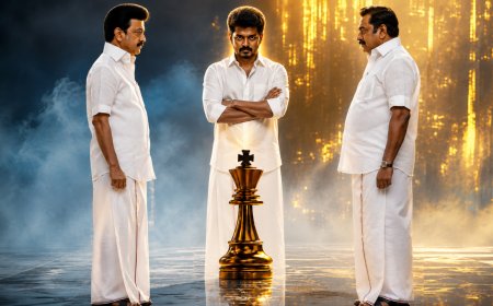 ஆட்சி கவிழ்ப்பா? ஸ்டாலின் – எடப்பாடி சிண்டிகேட்..!