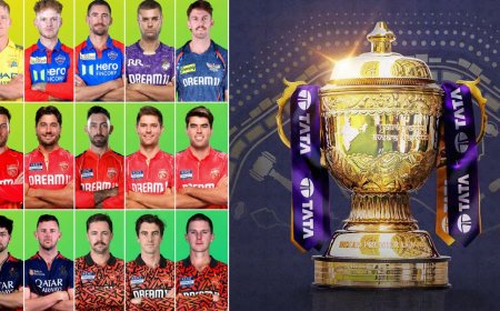 ஐபிஎல் கிரிக்கெட் போட்டி, வெளிநாட்டு வீரர்களுக்கு 2 ஆண்டுகள் தடை? பிசிசிஐ முக்கிய அறிவிப்பு 