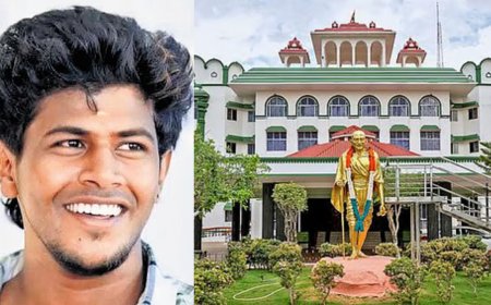 ஆகாஷ் உடலை பெற்றுக் கொள்ளவில்லை என்றால் போலீசாரே உடல் அடக்கம். நீதிமன்றம் எச்சரிக்கை.