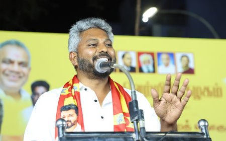 வெள்ளை அறிக்கை எப்போது வெளியீடு? – அப்டேட் கொடுத்த அமைச்சர்..!