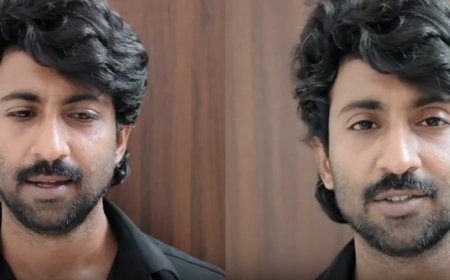 இவன் இன்னும் திருந்துல மாமா! மகேந்திரனை வறுத்தெடுக்கும் நெட்டிசன்கள்.....