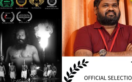 மறுக்கப்பட்ட நீதி, ஓர் இரவு, ஓர் உண்மைக் கதை ,இயக்குநர் தமிழ் சிலம்பரசன் பேட்டி......