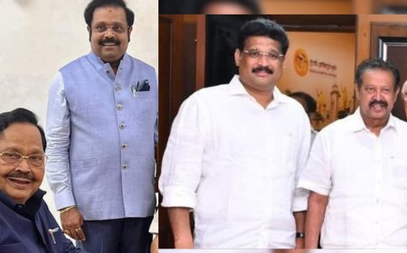 அப்பா – மகன்கள் வைத்த ஆப்பு… அறிவாலயத்திற்கு பறந்த வாக்குமூலங்கள்..!