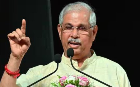 சட்டப்பேரவை கூட்டத்தொடரில் ஆளுநர் அறிவித்த முக்கிய அறிவிப்புகள்.....