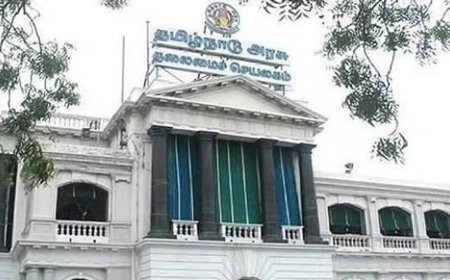 முதல்வர் விஜய் தலைமையில் கலெக்டர்கள்,காவல்துறை அதிகாரிகள் மாநாடு: 29,30 ஆகிய இரு தினம் நடக்கிறது 