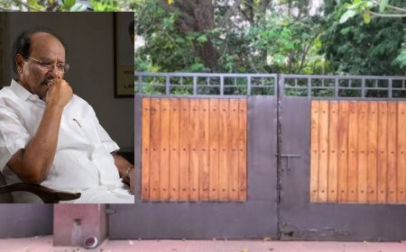 நெருக்கமானவர்கள் வருவதில்லை, வெறிசோடி போன தைலாபுர தோட்டம்: தனிமையில் தவிக்கும் ராமதாசு 