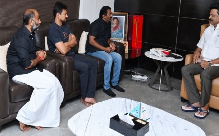 அம்பாசமுத்திரத்தில் பொது வேட்பாளராக களமிறங்கும் சீமான்: திமுக போடும் அரசியல் கணக்கு 