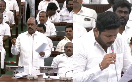 அமோனியா கசிவு விவகாரம், திமுக உயிரிழந்த குடும்பங்களுக்கு ரூ.10 லட்சம் வழங்குக: அமைச்சர் பர்வேஸ் விளக்கம் 