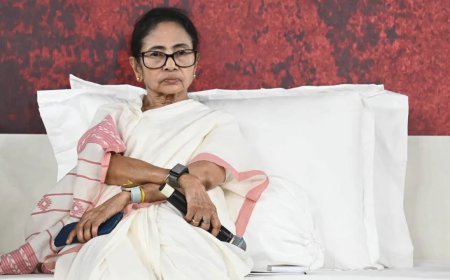 கட்சியில் இருந்து நீக்கப்பட்ட மமதா? 