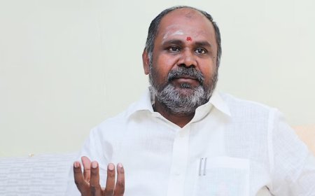 நேர்காணல்-இனி அ.தி.மு.க.வின் ஜென்ம எதிரி விஜய்!