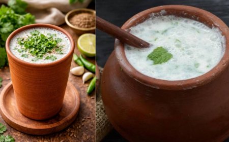 சித்த மருத்துவத்தில் மோரின் மகத்துவம்