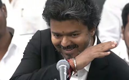 முதலமைச்சரின் இன்றைய சட்டமன்ற பேச்சு குறித்து உங்கள் கருத்து..?