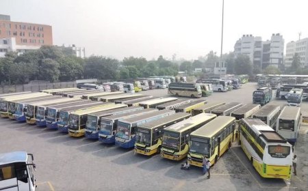 தொடர் விடுமுறை சென்னையில் இருந்து 1,432 சிறப்பு பேருந்து இயக்கம்
