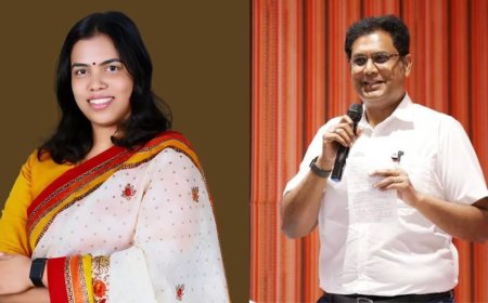 ரீல்ஸ் மாஃபியா கோஷ்டிகளை வைத்து பொய்களைப் பரப்புகிறார்கள்: தவெக மீது திமுக பாய்ச்சல்