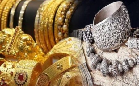 ஒரே நாளில் சவரனுக்கு ₹1,680 சரிவு... நகைப்பிரியர்களுக்கு இனிய செய்தி!