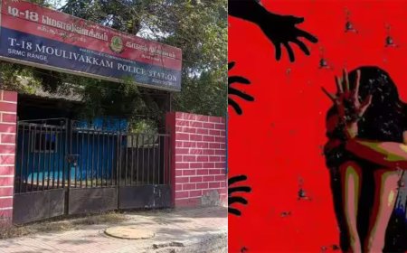 வீட்டை விட்டு வெளியேறிய 17 வயது சிறுமி: நண்பர்கள் சீரழித்த அவலம்