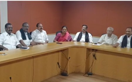 திமுக கூட்டணியில் இருந்து வெளியேறும் மதிமுக: உயர்நிலைக் குழு கூட்டத்தில் முடிவு 