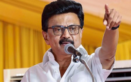 திருச்சி கிழக்கு இடைத்தேர்தல்: ஸ்டாலின் போட்டியா? 