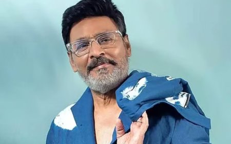 பிரபல திரைப்பட இயக்குநரும், நடிகருமான பாக்யராஜ் காலமானார்