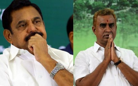 மீண்டும் போர்க்கொடி ? ஆதரவாளர்களுடன் திடீர் ஆலோசனை: எடப்பாடி வேலுமணி மோதல் உச்சம் 