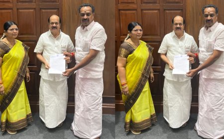 எடப்பாடிக்கு அதிர்ச்சி மேல்  அதிர்ச்சி: எம்.எல்.ஏ பதவியை ராஜினாமா செய்தார் எம்.ஆர்.விஜயபாஸ்கர்!