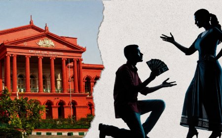 கணவனைவிட அதிக வருமானம் ஈட்டும் மனைவிக்கு ஜீவனாம்சம் கிடையாதா? – உயர்நீதிமன்றம் தீர்ப்பு!