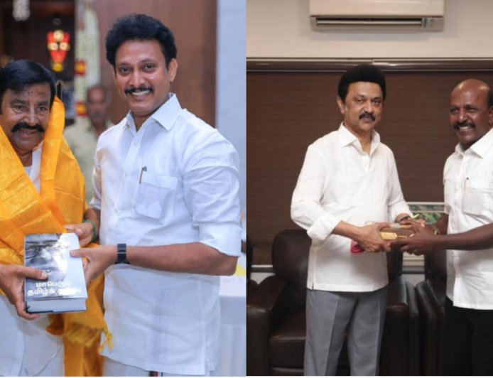ஷாக் கொடுத்த கருத்துக் கேட்பு ரிசல்ட்..!  ஹிட் லிஸ்டில் 3 மாஜிக்கள் அமைச்சர்கள்?