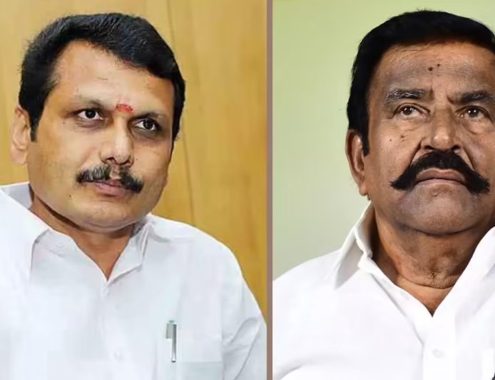 நேரு & செ.பா-க்கு செக்..? க்ரீன் சிக்னல் காட்டிய விஜய்..! டெல்லிக்கு பறந்த ஃபைல்ஸ்!
