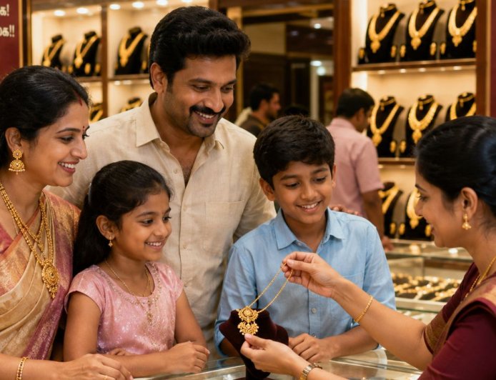 பெண்களுக்கு ஹாப்பி நியூஸ்: தங்கம், வெள்ளி விலை சரிவு