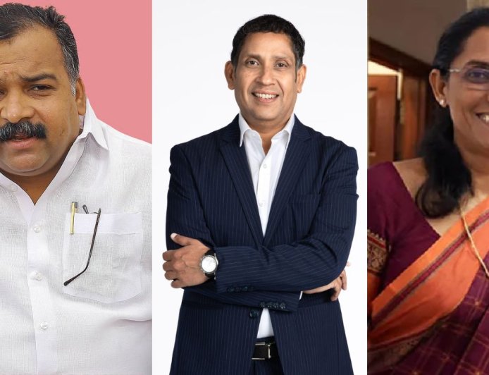 செல்வபெருந்தகைக்கு விரைவில் கல்தா ?: காங் தலைவர் பதவிக்கு கடும் போட்டி