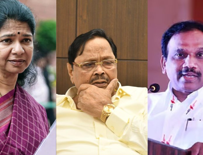 பதவியை துறக்கும் துரைமுருகன்? திமுகவின் அடுத்த பொதுச் செயலாளர் யார்?