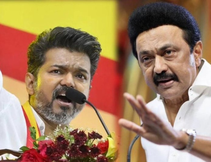 1000 ஒ.செ.க்களில் 113 அவுட்..? விஜயால் வந்த வினை.. விழிபிதுங்கிய ஸ்டாலின்..?