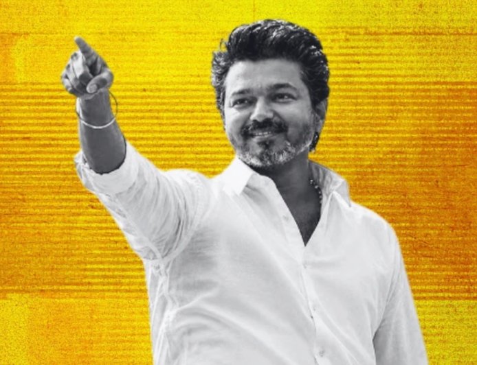 விசிகவால் வந்த வினை.... வன்னியர்ஸை கவருமா தவெக? லீக்கான ஆபரேஷன்..!