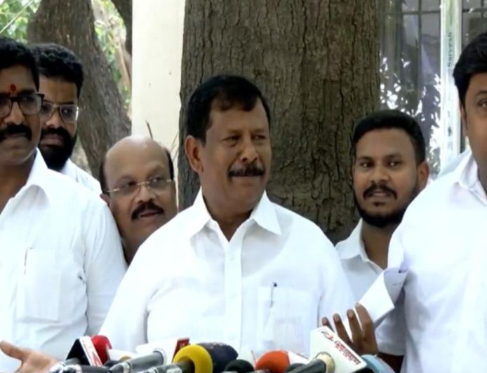 நான் அவன் இல்லை, திமுக ஐடி விங் அவதூறு: எம்எல்ஏ லீமா ரோஸ் சகோதரர் ஜான் பிரிட்டோ கதறல் 