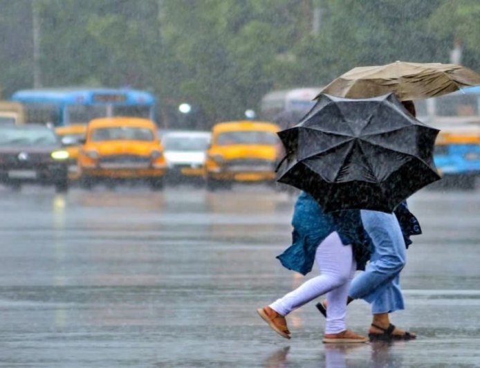 தமிழகம், புதுவையில் நாளை மிதமான மழைக்கு வாய்ப்பு: வானிலை ஆய்வு மையம்