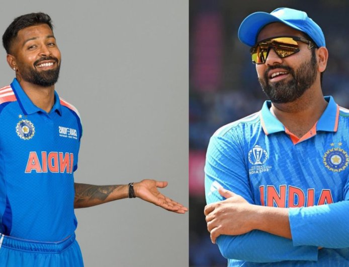 ஆப்கானுக்கு எதிரான ஒரு நாள் தொடர்: ரோகித் சர்மா, ஹர்திக் பாண்டியா விளையாடுவது உறுதி 