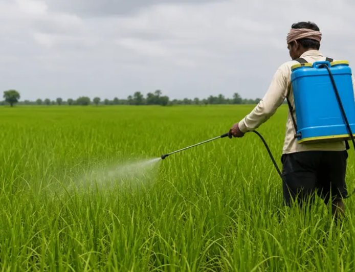 களைக்கொல்லியா... விவசாயிகளின் உயிர்க்கொல்லியா?
