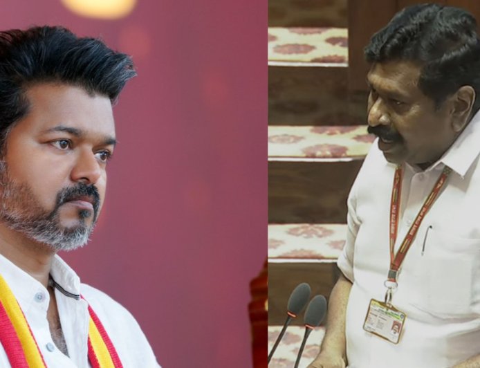 ‘யெல்லோ புக்’ விதியை மீறுகிறாரா சி.எம்.விஜய்?’