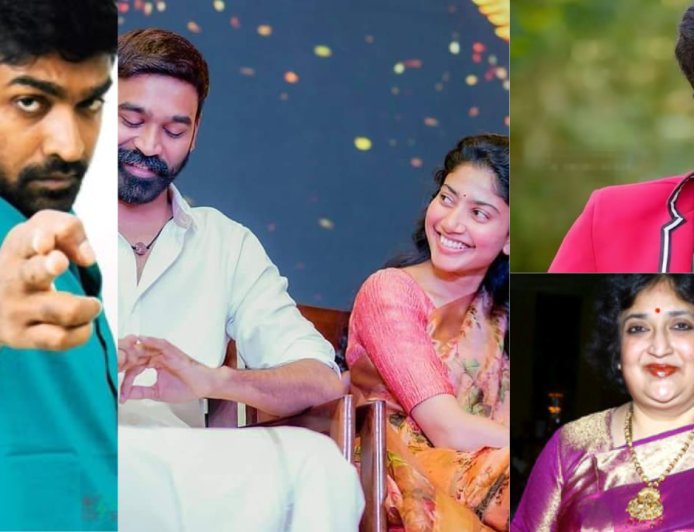 சூடாய். சுவையாய், தமிழ் சினிமா சீக்ரெட் செய்திகள்: புதிய அப்டேட்கள் !