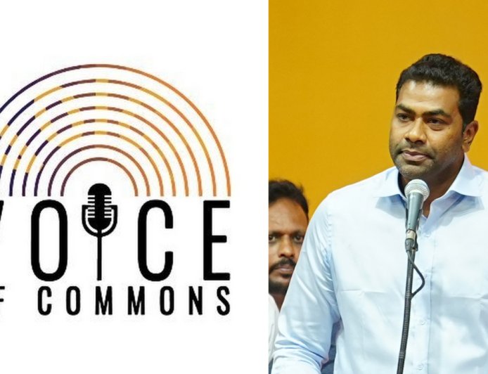 கதறும் Voice of Commons ஊழியர்கள்... கண்டுக்கொள்ளாத ஆதவ்? என்ன நடக்கிறது தவெக ஐடி விங்கில்?