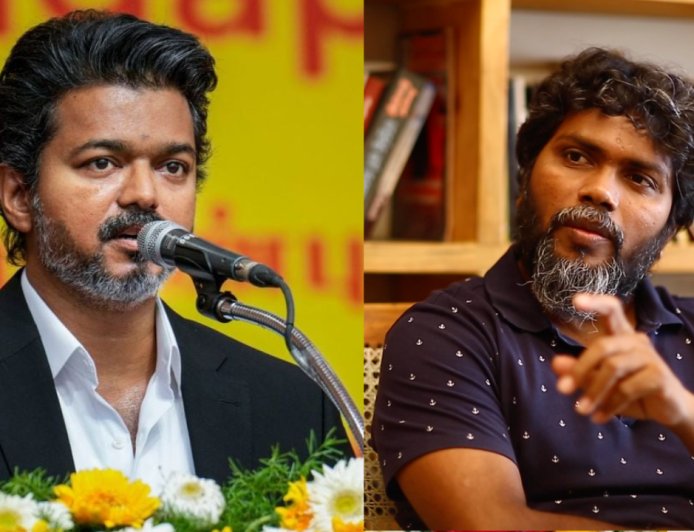 கைது செஞ்சா மட்டும் போதுமா? – விஜய் அரசுக்கு பா.ரஞ்சித் கேள்வி!