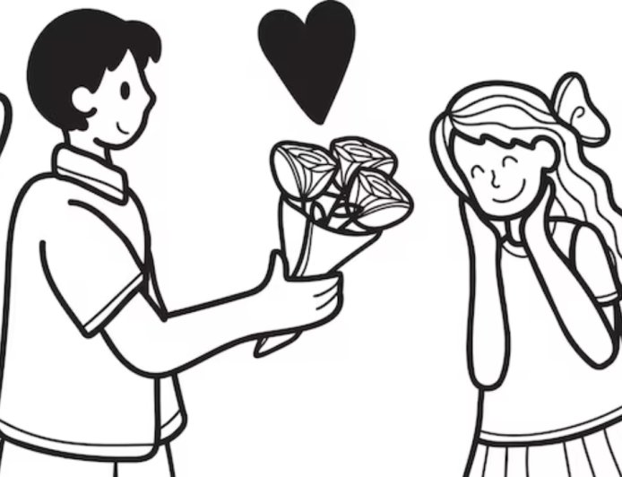 மின்சார உதடுகள்-காதல் நியூரான்