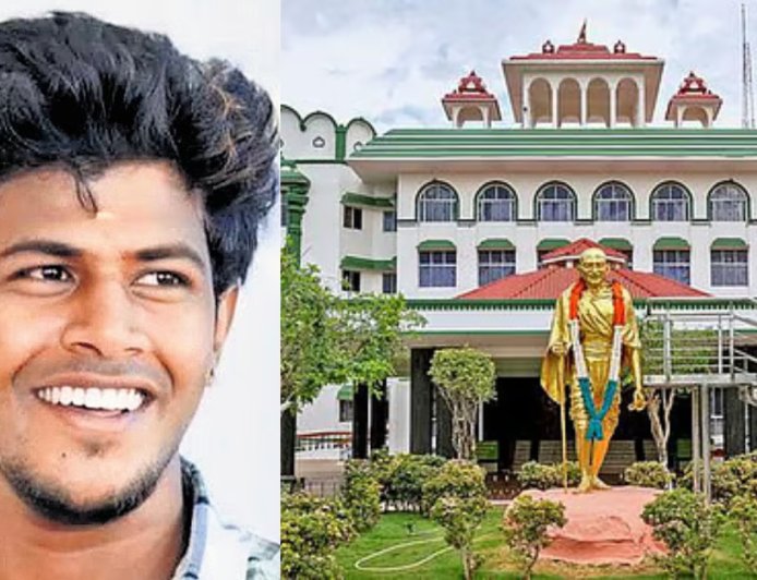 ஆகாஷ் உடலை பெற்றுக் கொள்ளவில்லை என்றால் போலீசாரே உடல் அடக்கம். நீதிமன்றம் எச்சரிக்கை.