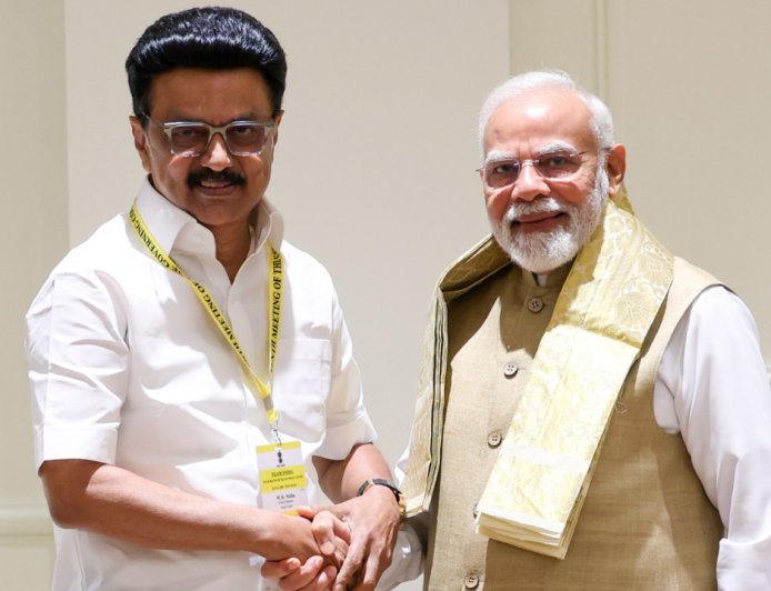 Reporter Special: பாஜக உறவு..? தாஜா செய்யும் சீனியர்ஸ்.. கன்ஃபூஷனில் திமுக தலைமை!