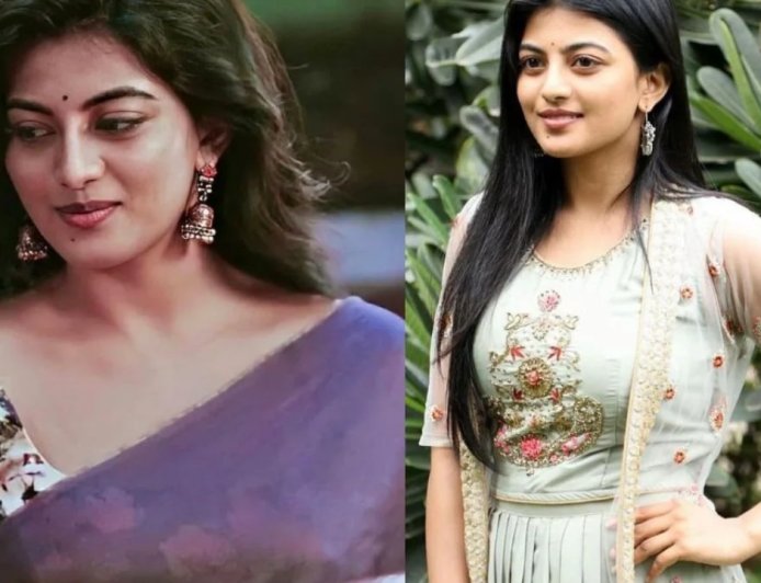 அலைபாயுதே மாதிரி ஒரு படம் பண்ண ஆசை... கயல் ஆனந்தி பேட்டி.....
